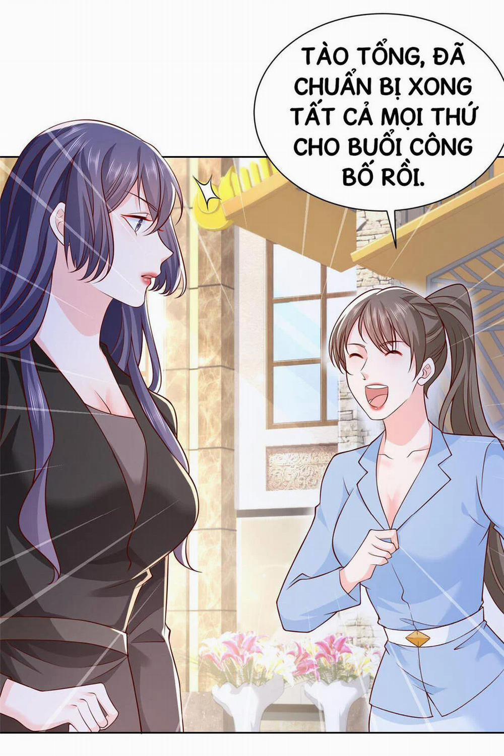 Mỗi Tuần Ta Có Một Nghề Nghiệp Mới 196 trang 20