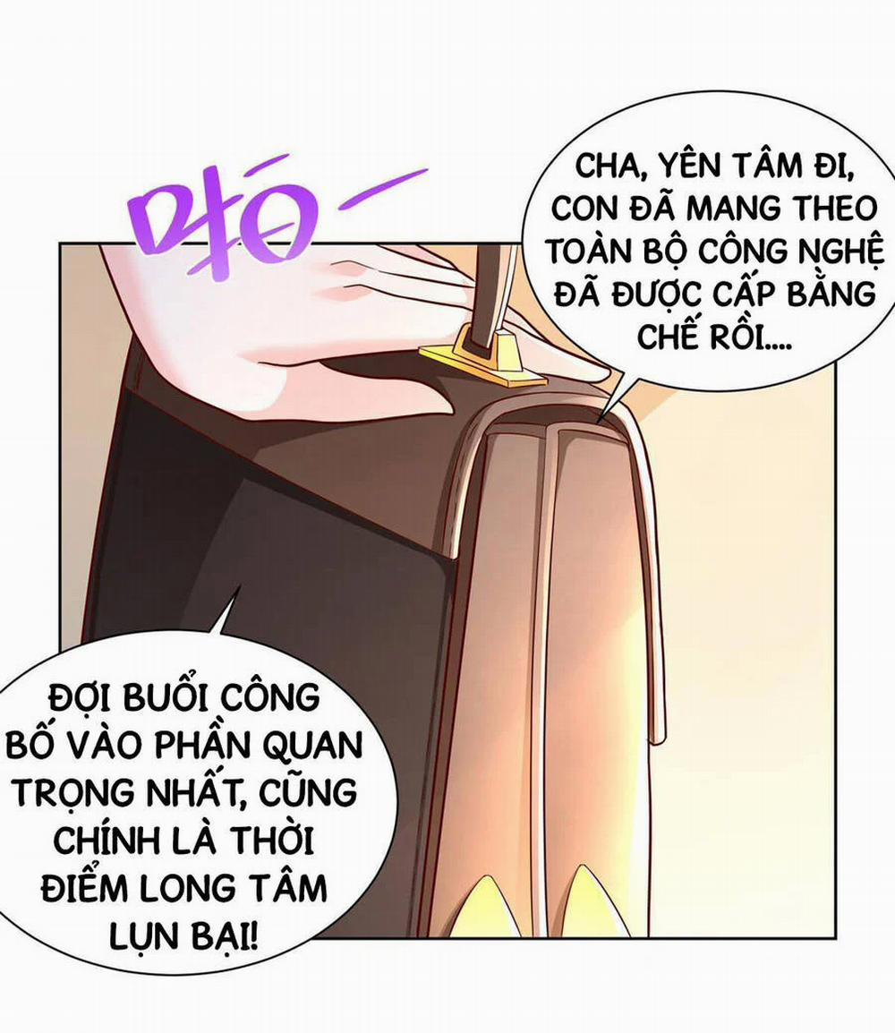 Mỗi Tuần Ta Có Một Nghề Nghiệp Mới 196 trang 33