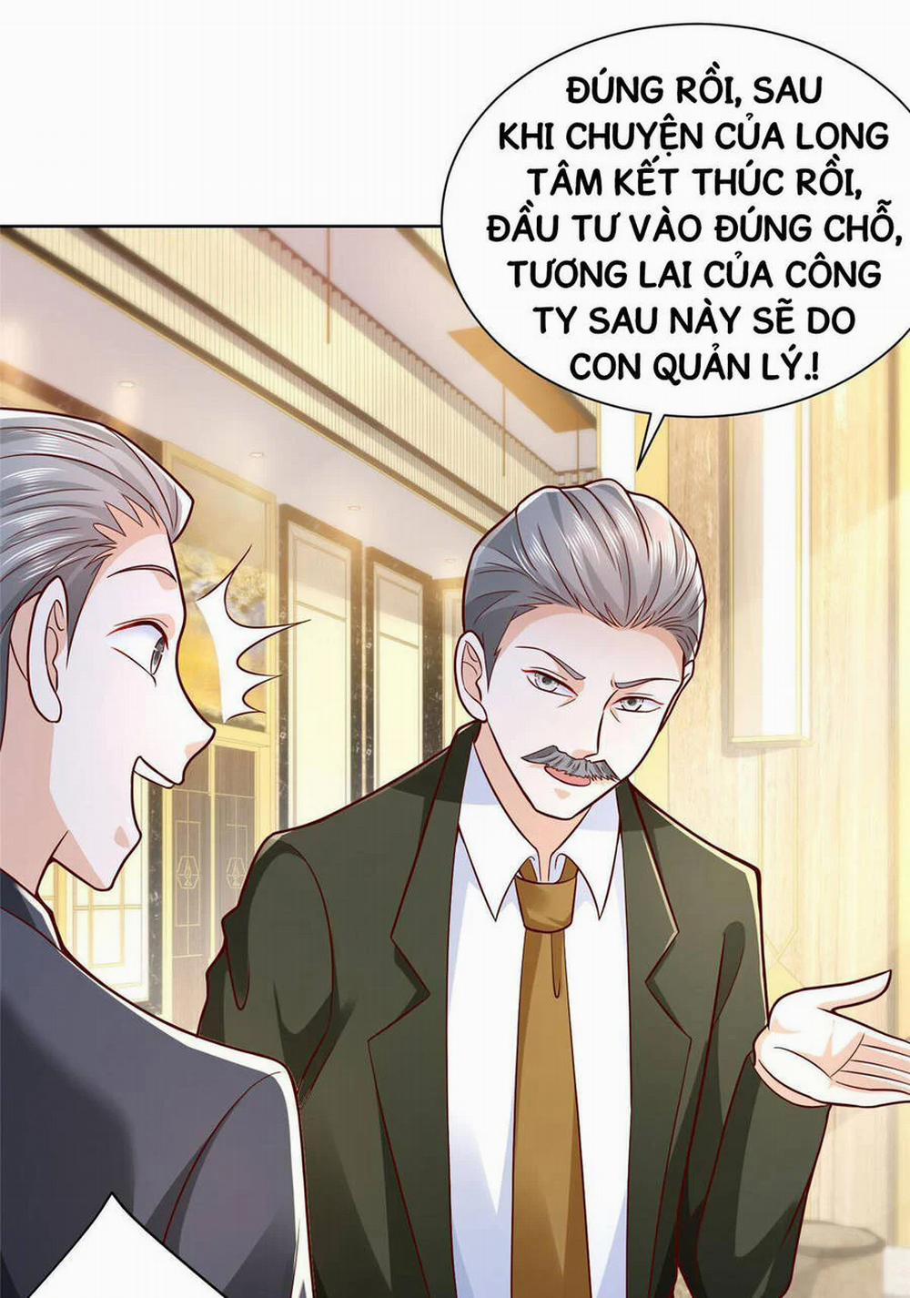 Mỗi Tuần Ta Có Một Nghề Nghiệp Mới 196 trang 34