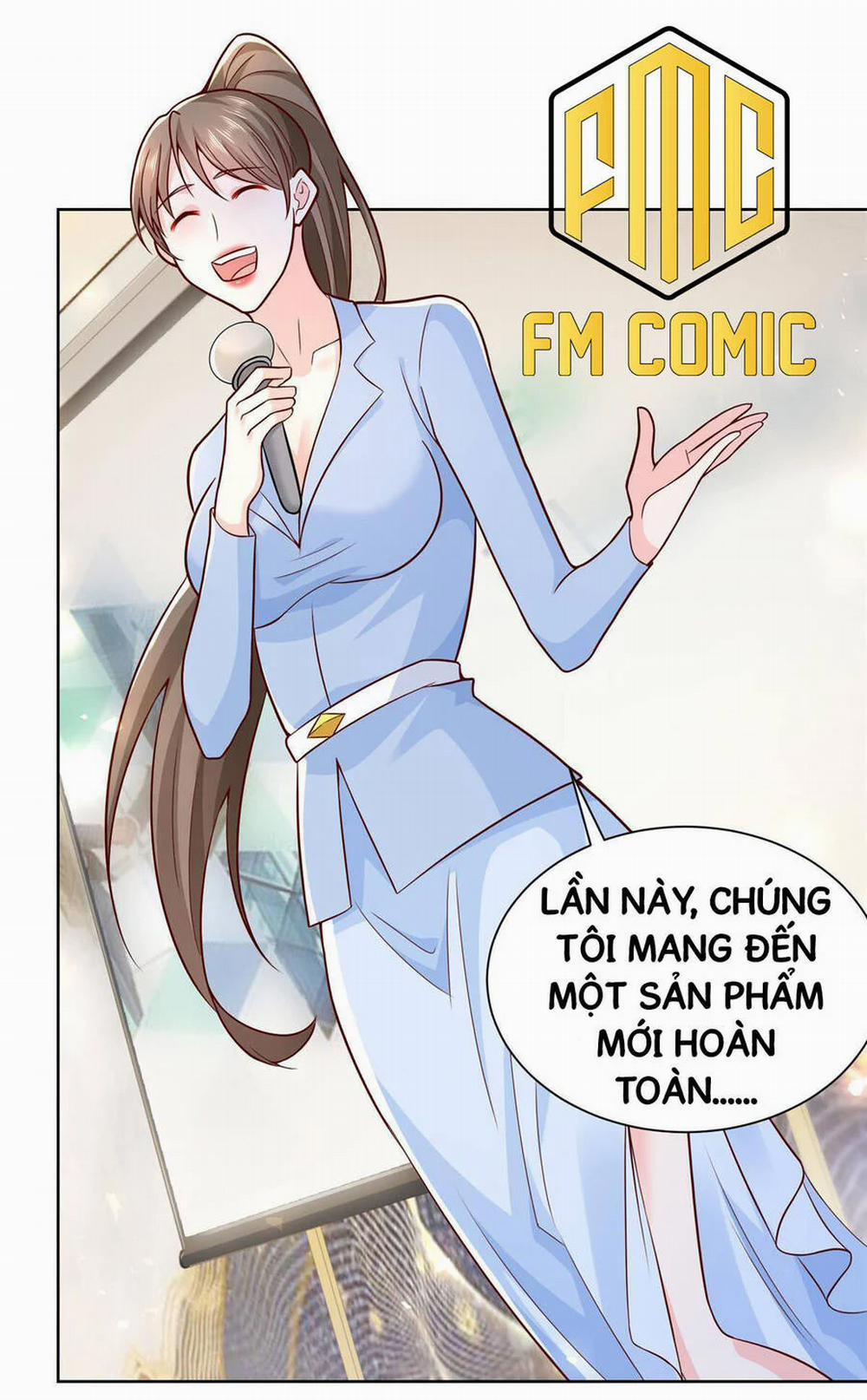 Mỗi Tuần Ta Có Một Nghề Nghiệp Mới 196 trang 37