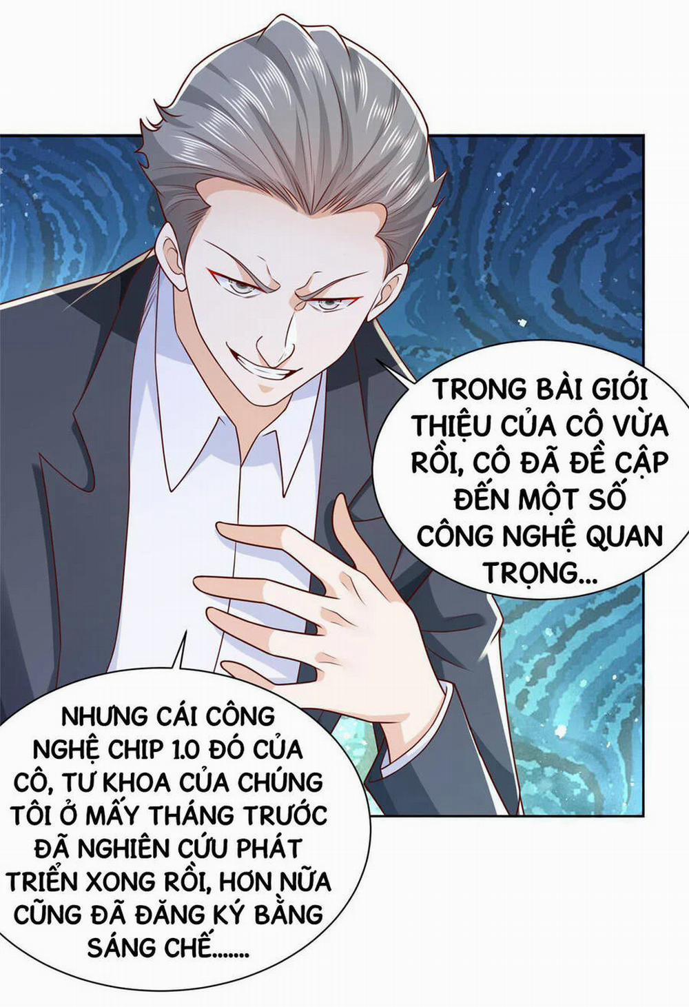 Mỗi Tuần Ta Có Một Nghề Nghiệp Mới 196 trang 41