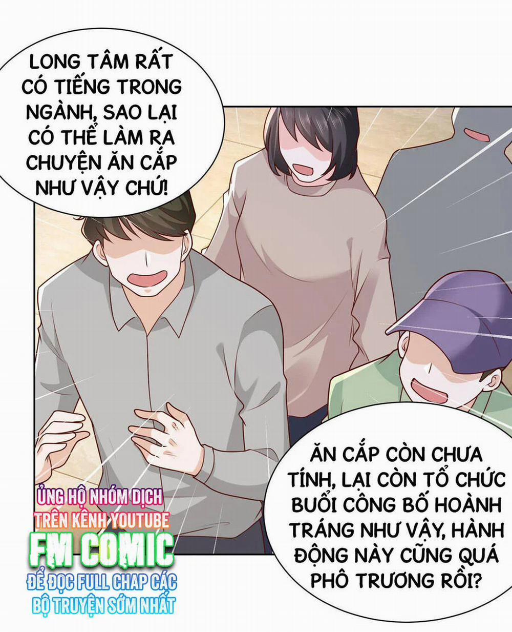 Mỗi Tuần Ta Có Một Nghề Nghiệp Mới 196 trang 44