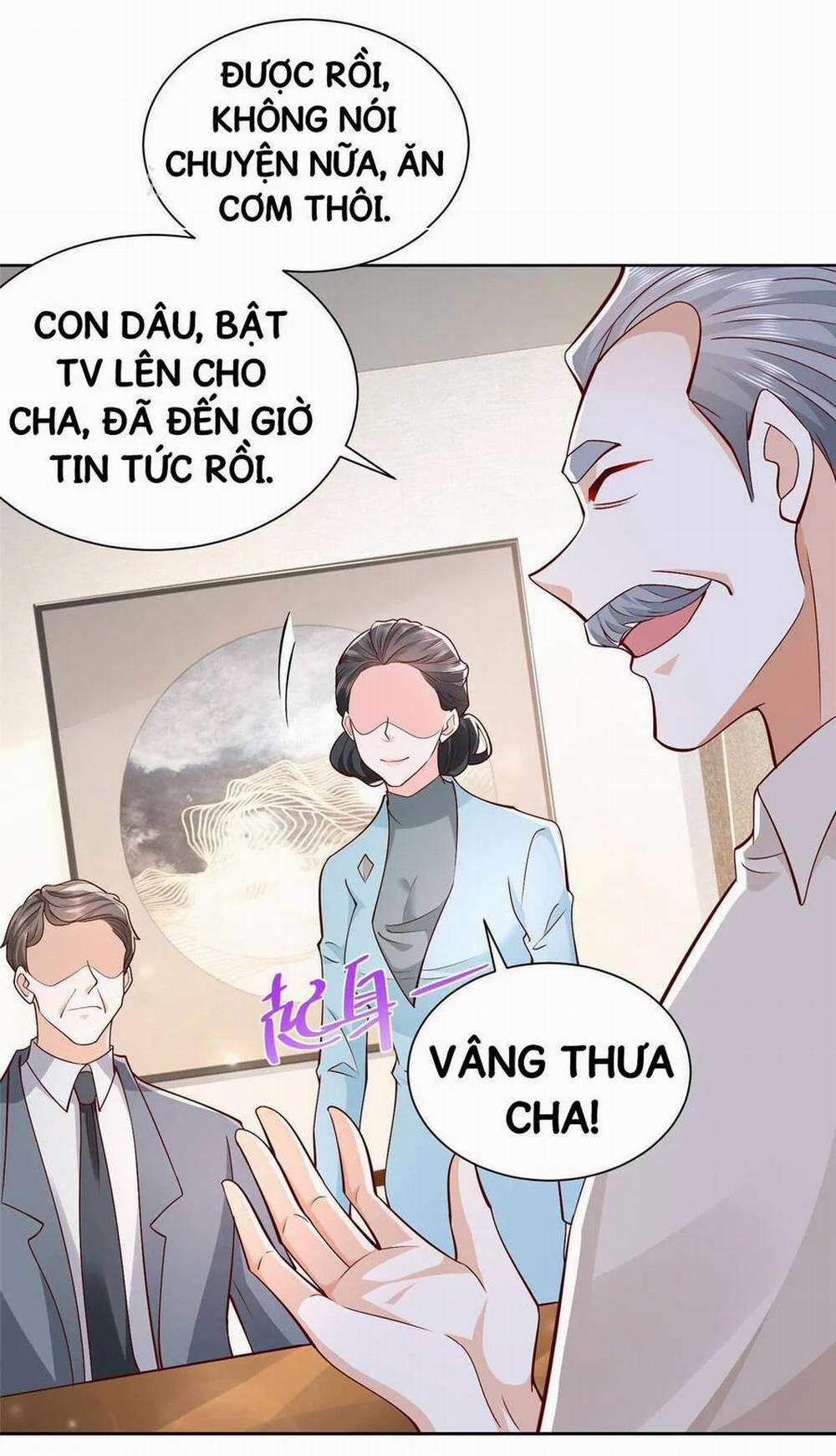 Mỗi Tuần Ta Có Một Nghề Nghiệp Mới 196 trang 8