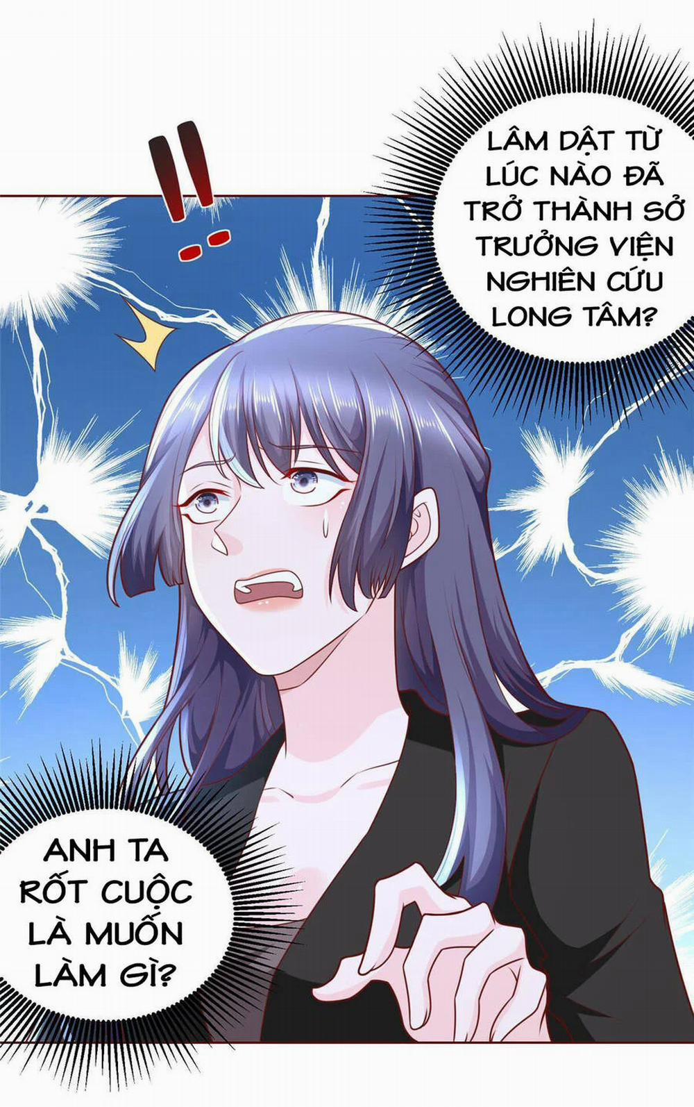 Mỗi Tuần Ta Có Một Nghề Nghiệp Mới 197 trang 10