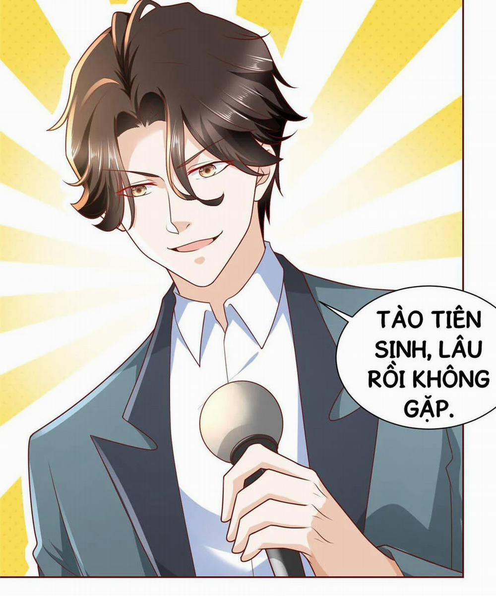 Mỗi Tuần Ta Có Một Nghề Nghiệp Mới 197 trang 12