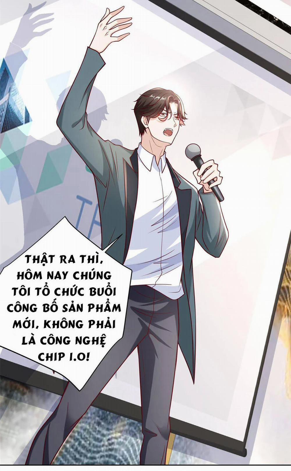 Mỗi Tuần Ta Có Một Nghề Nghiệp Mới 197 trang 15