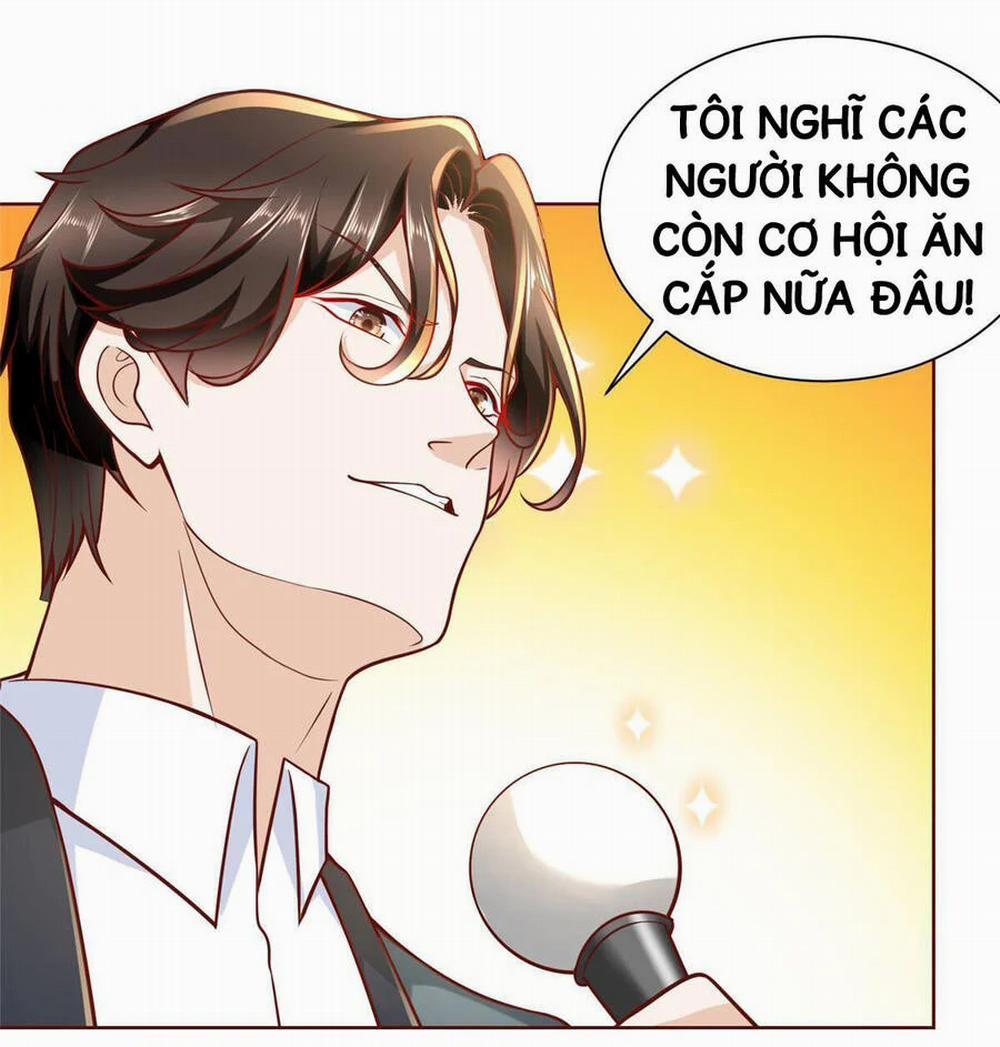 Mỗi Tuần Ta Có Một Nghề Nghiệp Mới 197 trang 20
