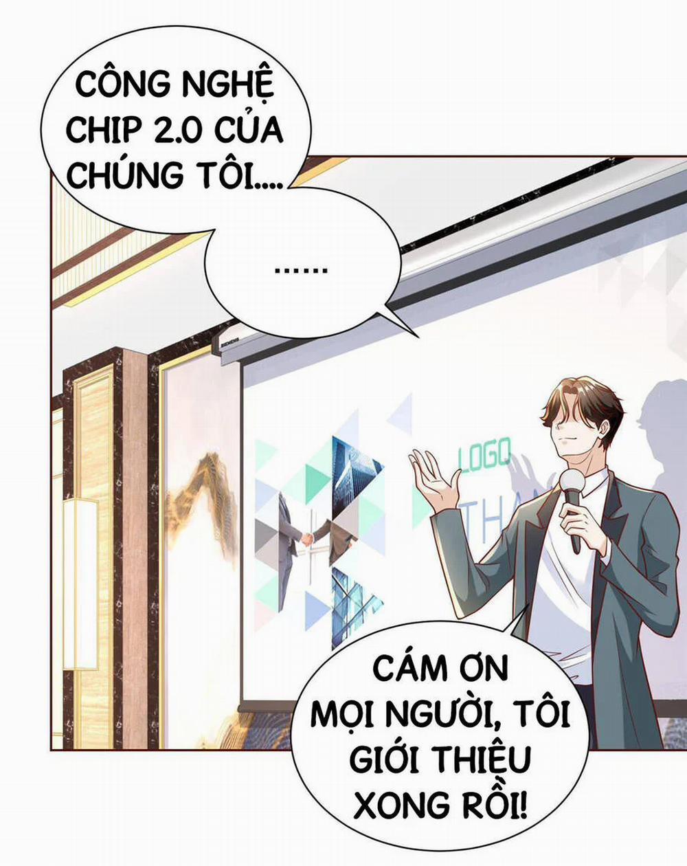 Mỗi Tuần Ta Có Một Nghề Nghiệp Mới 197 trang 24
