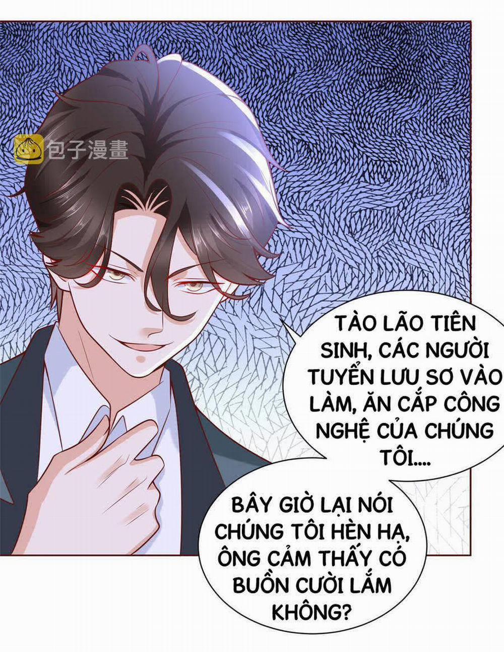 Mỗi Tuần Ta Có Một Nghề Nghiệp Mới 197 trang 27