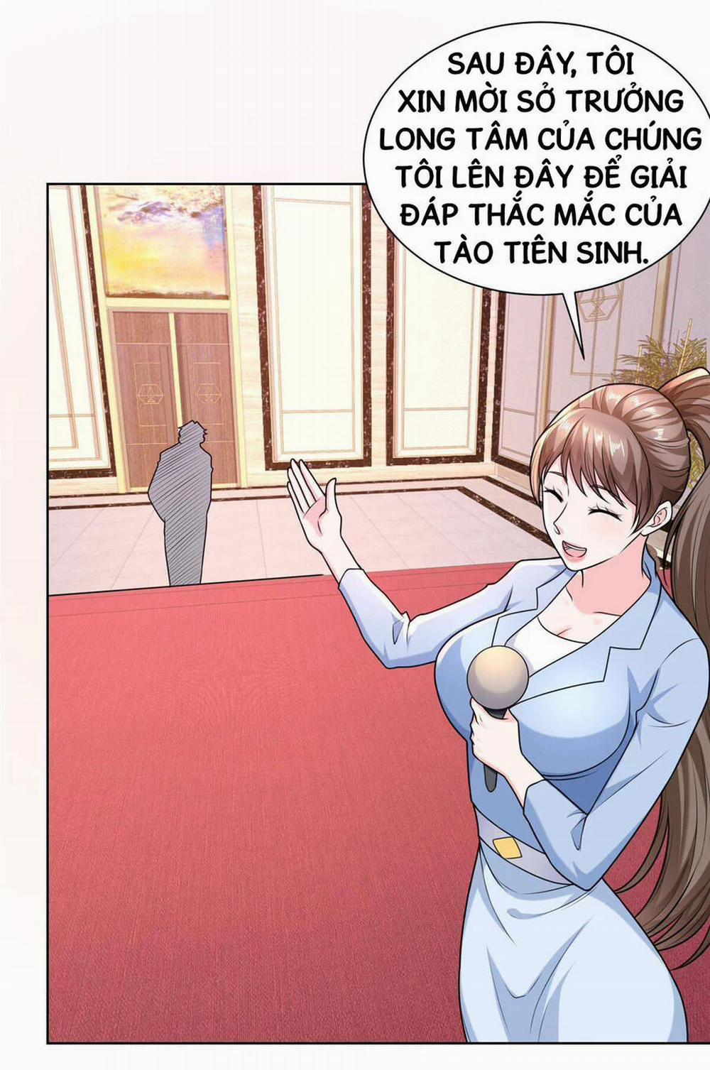 Mỗi Tuần Ta Có Một Nghề Nghiệp Mới 197 trang 3
