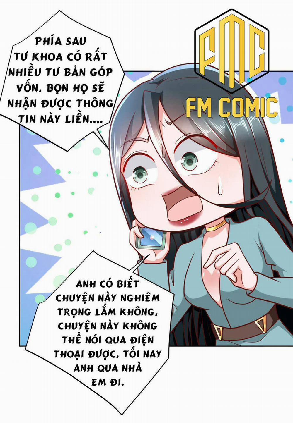 Mỗi Tuần Ta Có Một Nghề Nghiệp Mới 197 trang 37