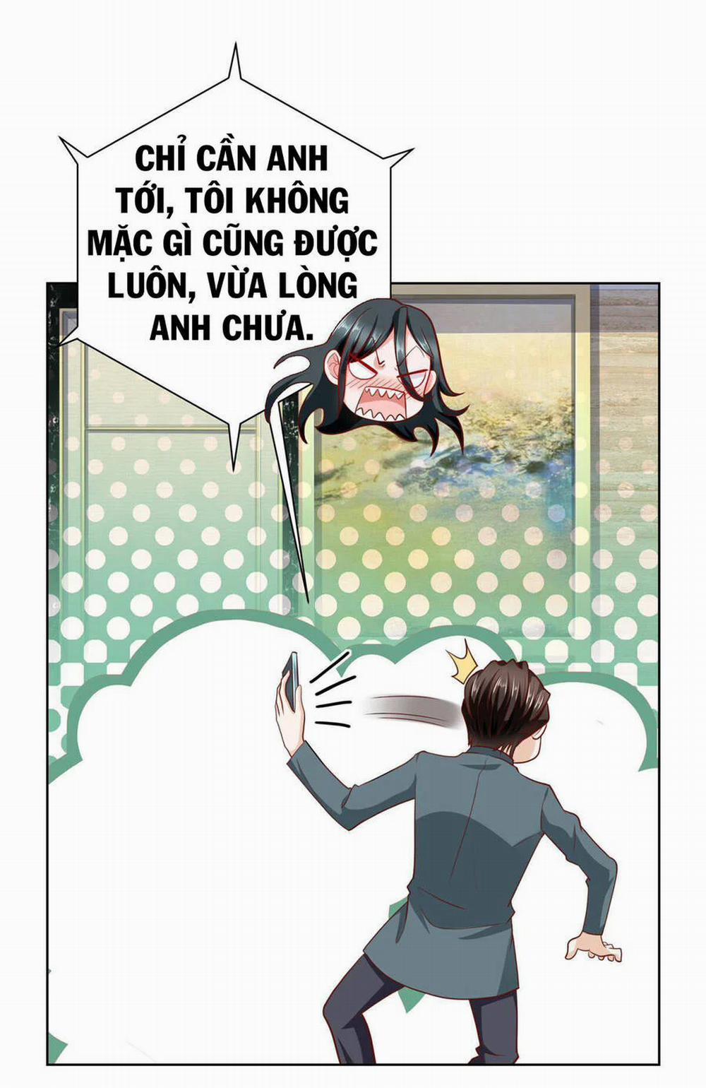 Mỗi Tuần Ta Có Một Nghề Nghiệp Mới 197 trang 39
