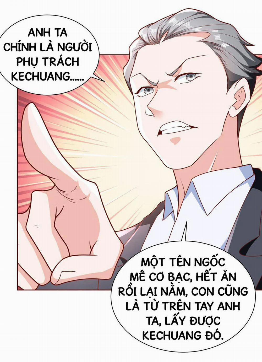 Mỗi Tuần Ta Có Một Nghề Nghiệp Mới 197 trang 8