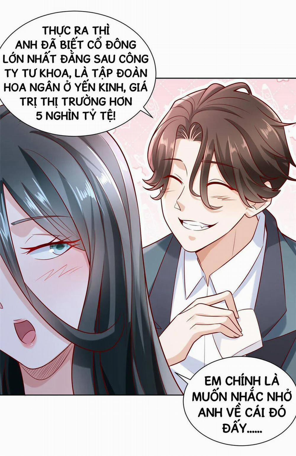 Mỗi Tuần Ta Có Một Nghề Nghiệp Mới 198 trang 10