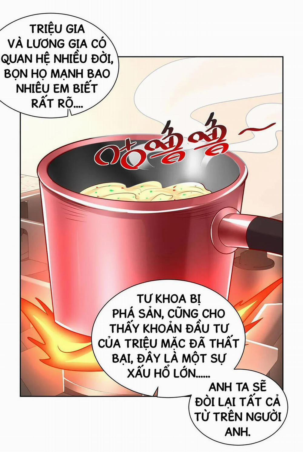 Mỗi Tuần Ta Có Một Nghề Nghiệp Mới 198 trang 11