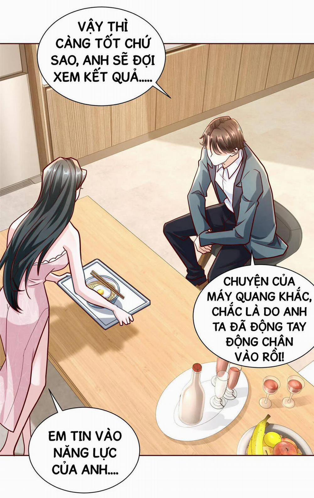Mỗi Tuần Ta Có Một Nghề Nghiệp Mới 198 trang 12
