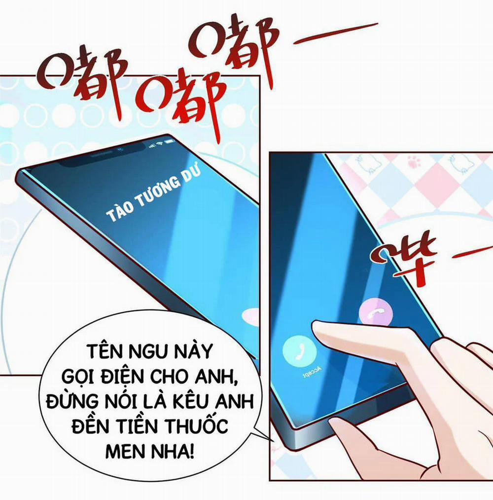 Mỗi Tuần Ta Có Một Nghề Nghiệp Mới 198 trang 14