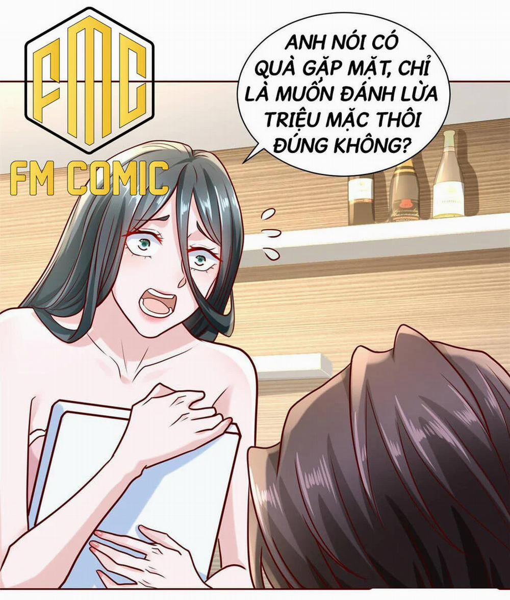 Mỗi Tuần Ta Có Một Nghề Nghiệp Mới 198 trang 20