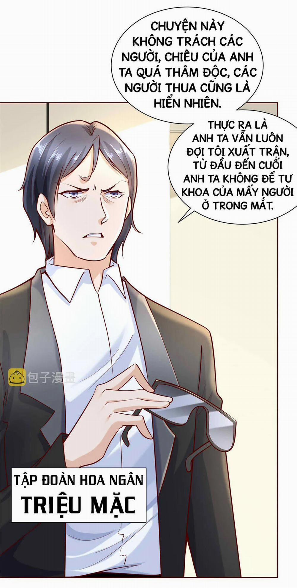 Mỗi Tuần Ta Có Một Nghề Nghiệp Mới 198 trang 28