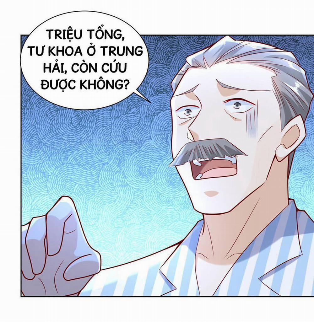 Mỗi Tuần Ta Có Một Nghề Nghiệp Mới 198 trang 29