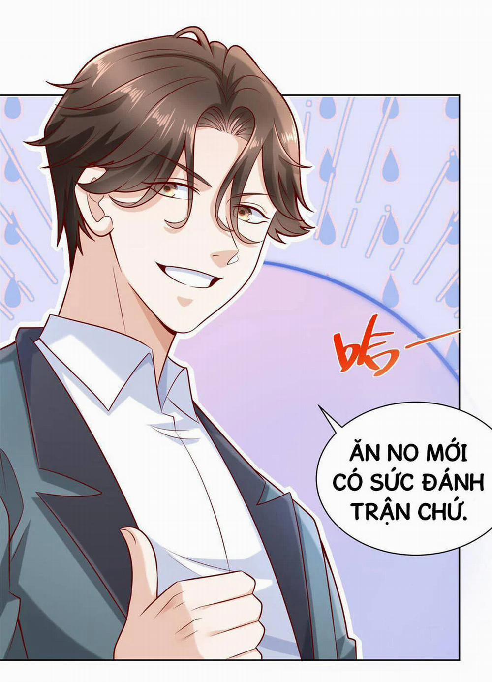 Mỗi Tuần Ta Có Một Nghề Nghiệp Mới 198 trang 3
