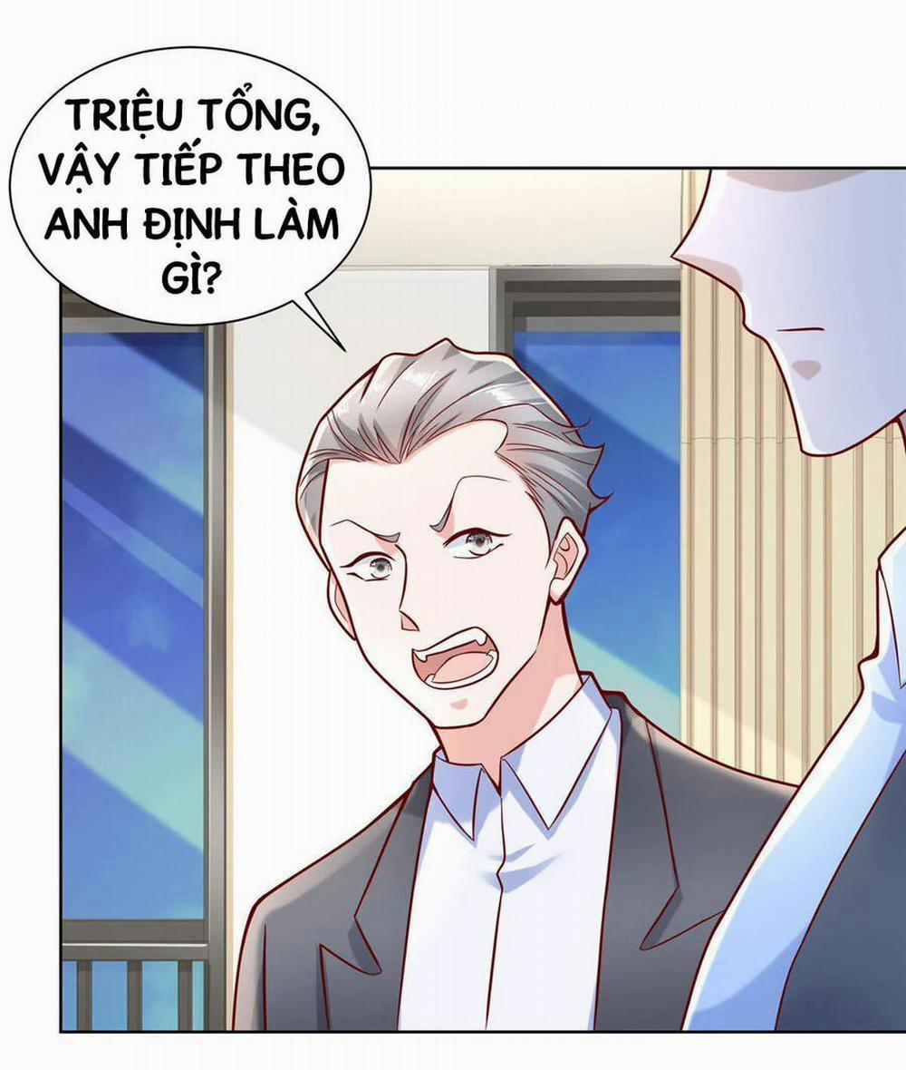 Mỗi Tuần Ta Có Một Nghề Nghiệp Mới 198 trang 32