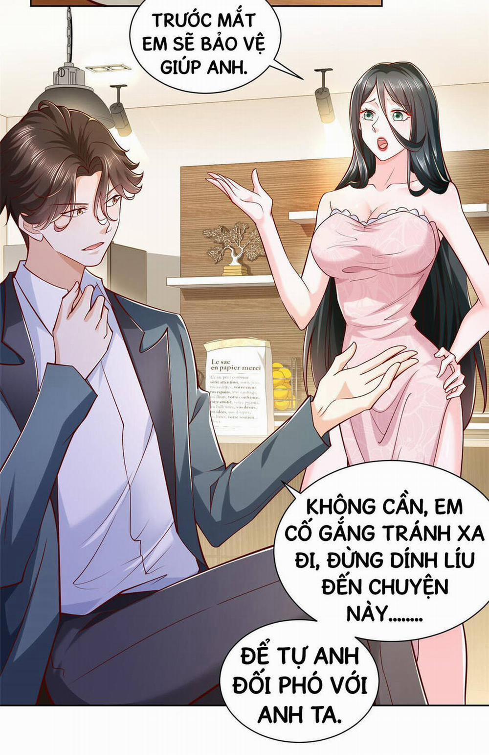 Mỗi Tuần Ta Có Một Nghề Nghiệp Mới 199 trang 10
