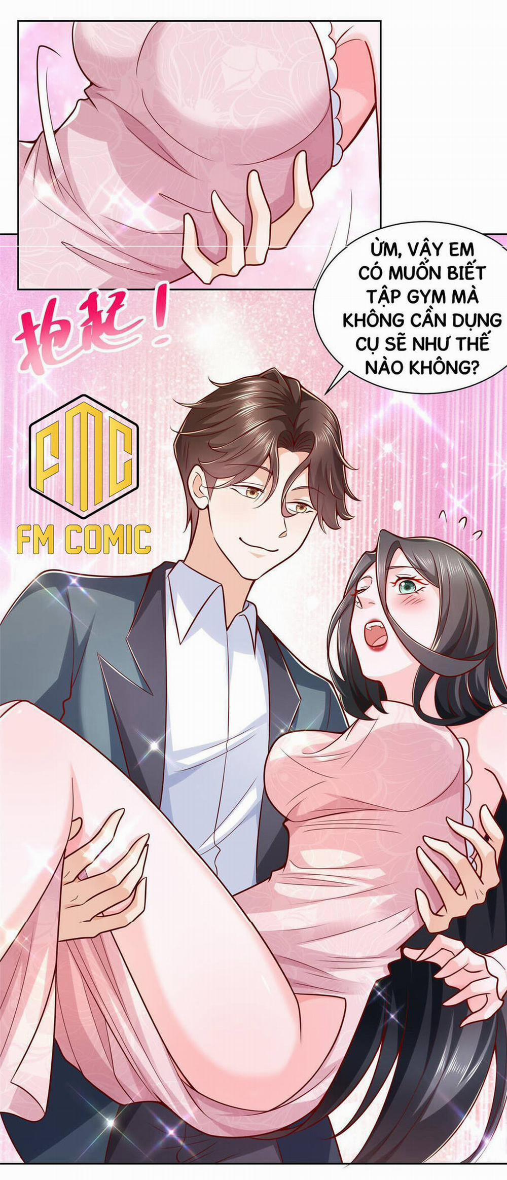 Mỗi Tuần Ta Có Một Nghề Nghiệp Mới 199 trang 13