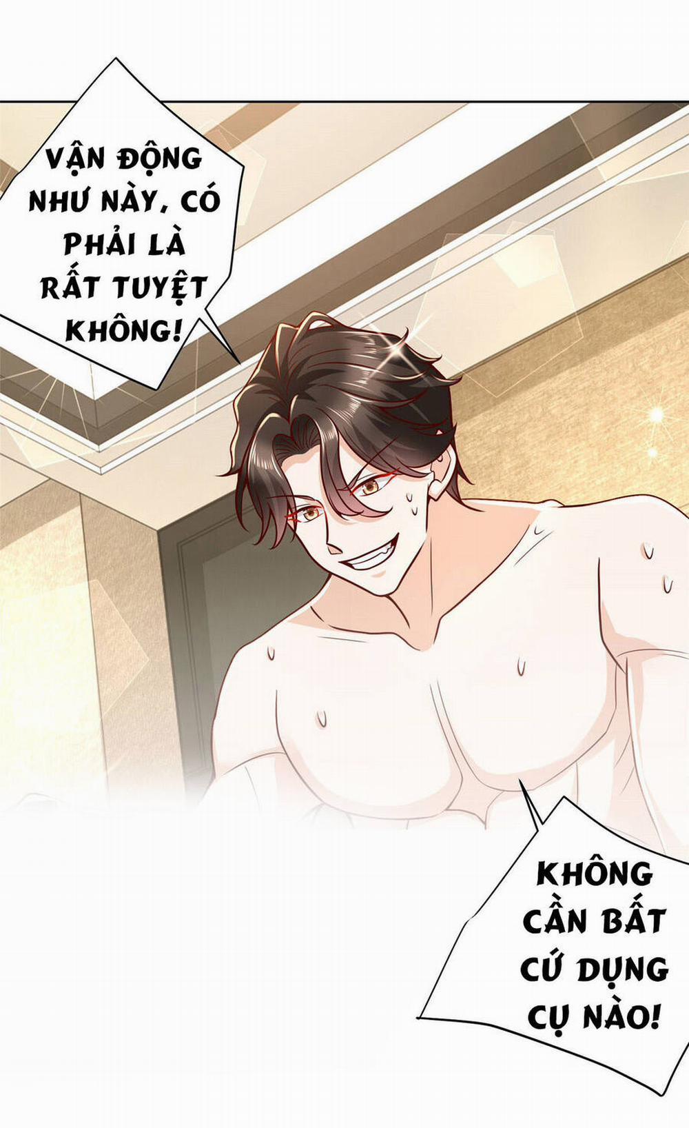 Mỗi Tuần Ta Có Một Nghề Nghiệp Mới 199 trang 21
