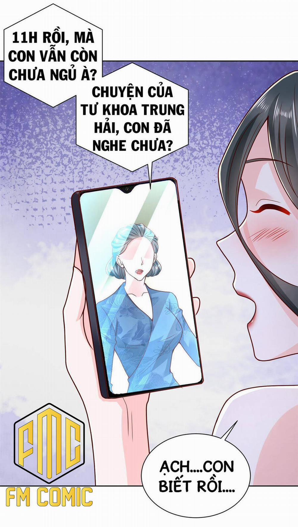 Mỗi Tuần Ta Có Một Nghề Nghiệp Mới 199 trang 25