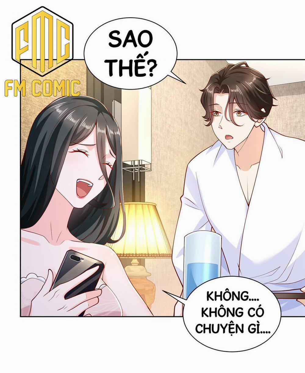 Mỗi Tuần Ta Có Một Nghề Nghiệp Mới 199 trang 31