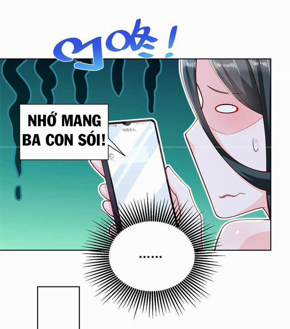 Mỗi Tuần Ta Có Một Nghề Nghiệp Mới 199 trang 32