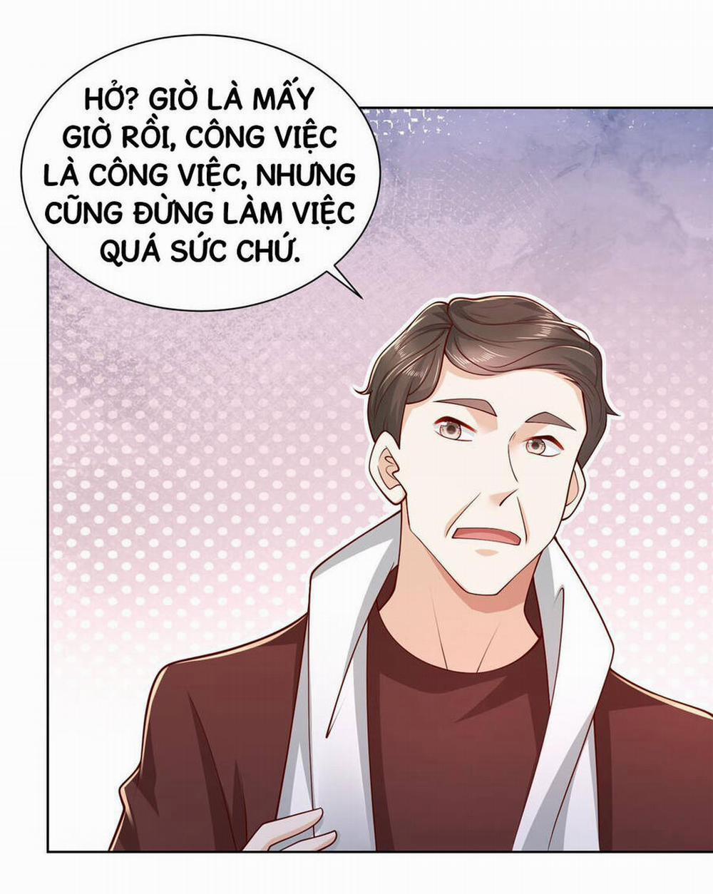 Mỗi Tuần Ta Có Một Nghề Nghiệp Mới 199 trang 35