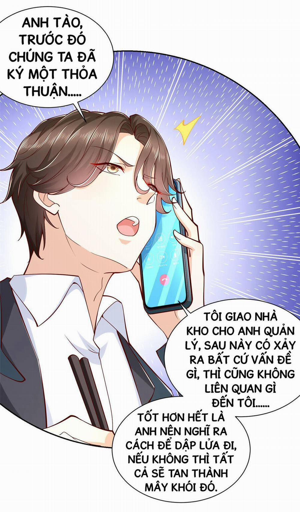 Mỗi Tuần Ta Có Một Nghề Nghiệp Mới 199 trang 4