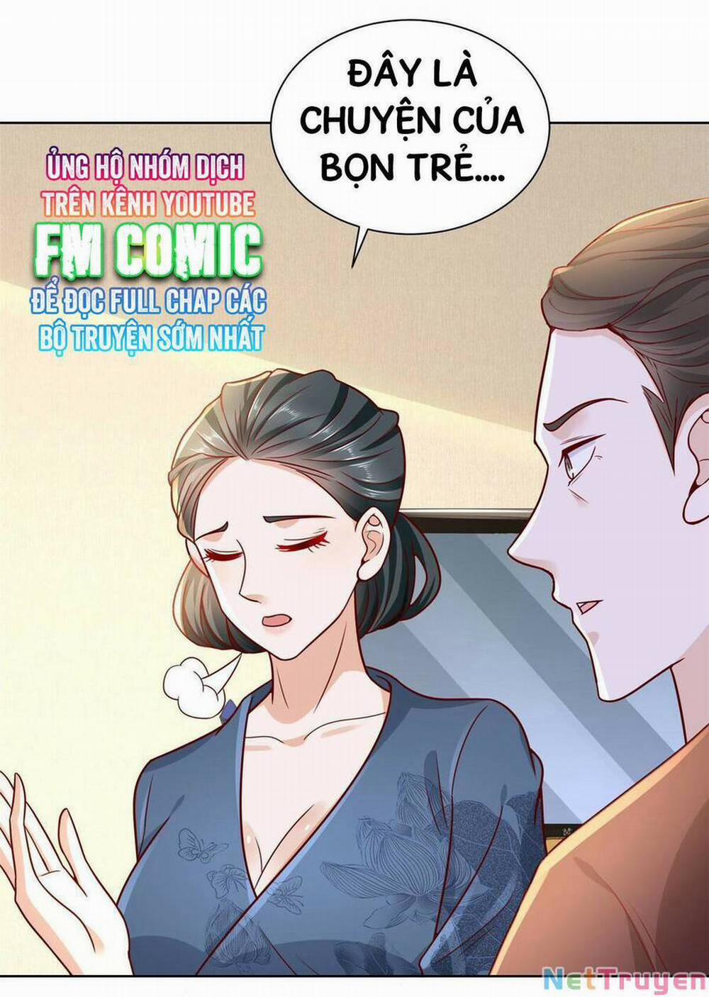 Mỗi Tuần Ta Có Một Nghề Nghiệp Mới 201 trang 4