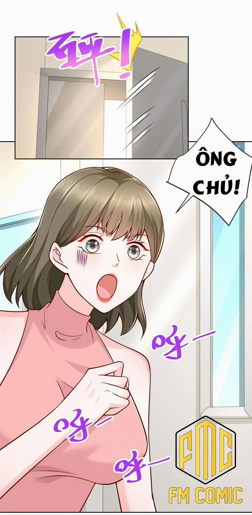 Mỗi Tuần Ta Có Một Nghề Nghiệp Mới 202 trang 1