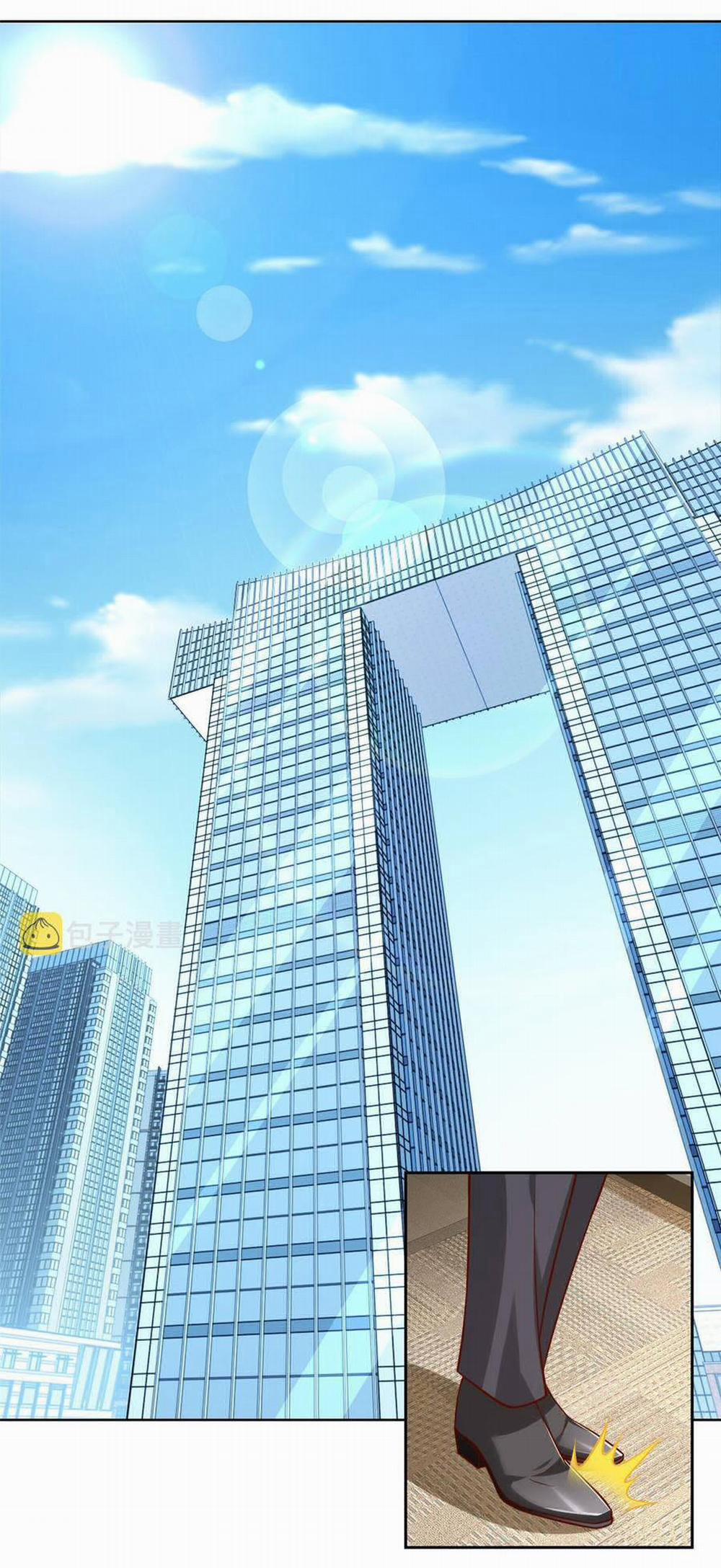 Mỗi Tuần Ta Có Một Nghề Nghiệp Mới 202 trang 11