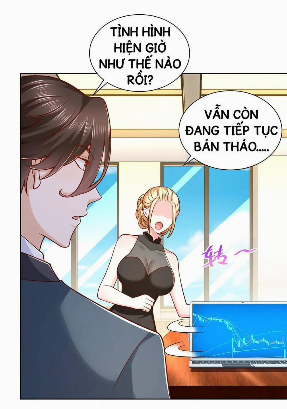 Mỗi Tuần Ta Có Một Nghề Nghiệp Mới 202 trang 14
