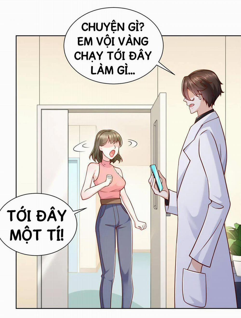 Mỗi Tuần Ta Có Một Nghề Nghiệp Mới 202 trang 2
