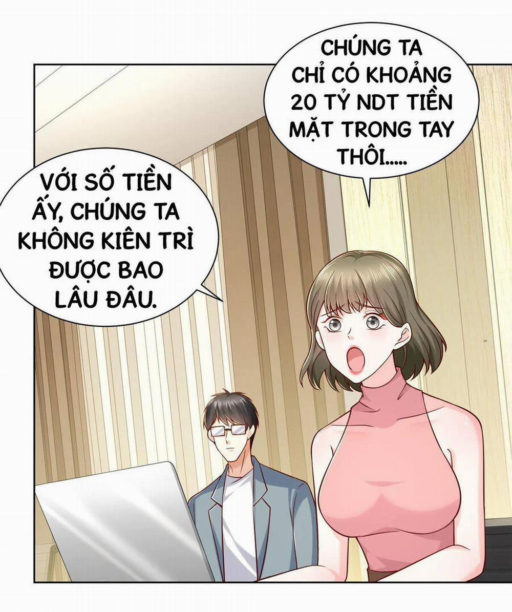 Mỗi Tuần Ta Có Một Nghề Nghiệp Mới 202 trang 20