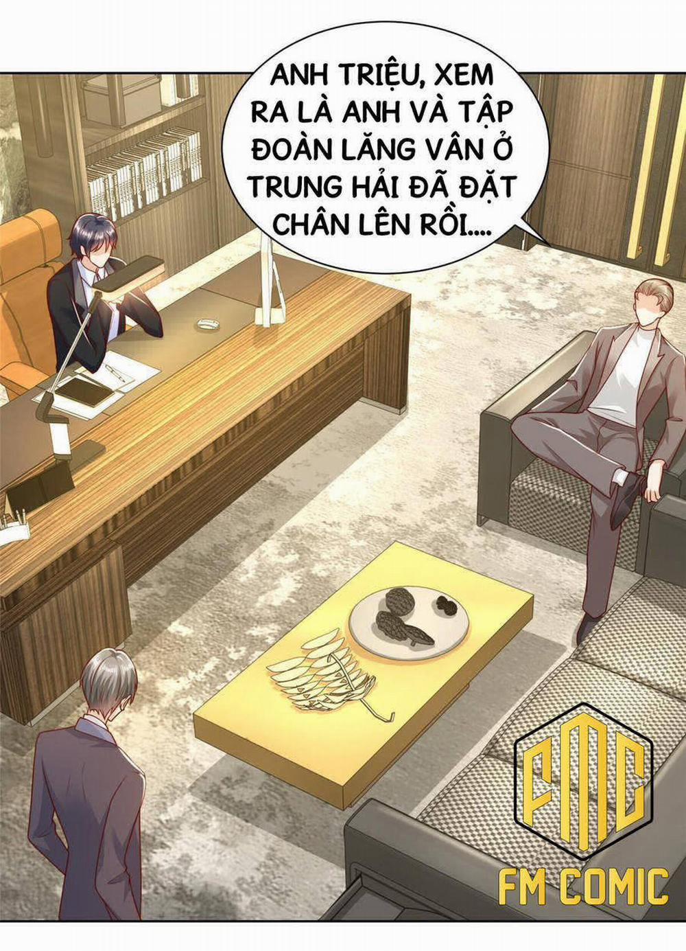 Mỗi Tuần Ta Có Một Nghề Nghiệp Mới 202 trang 25