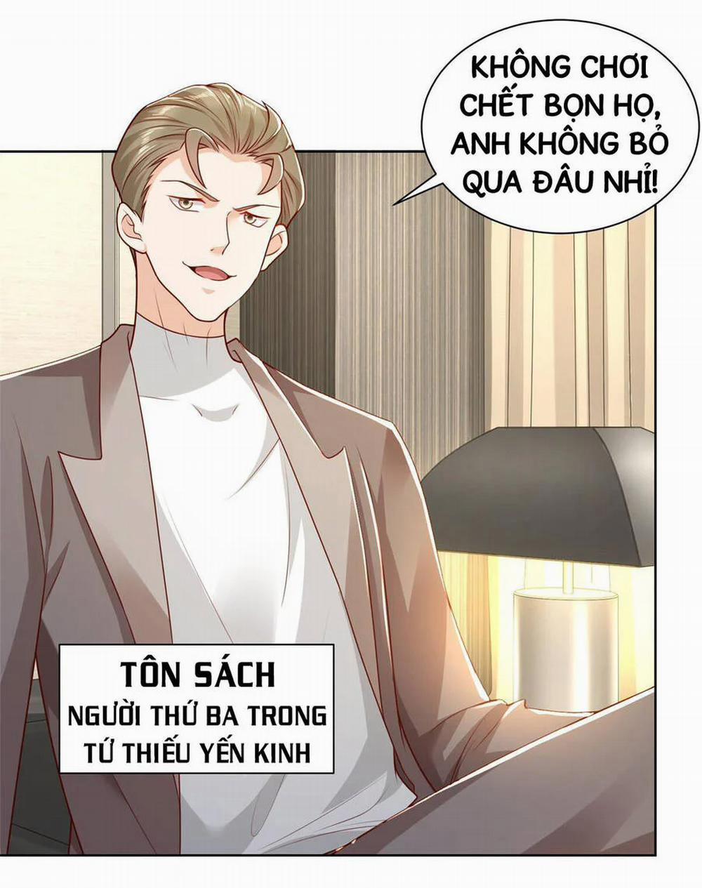 Mỗi Tuần Ta Có Một Nghề Nghiệp Mới 202 trang 26