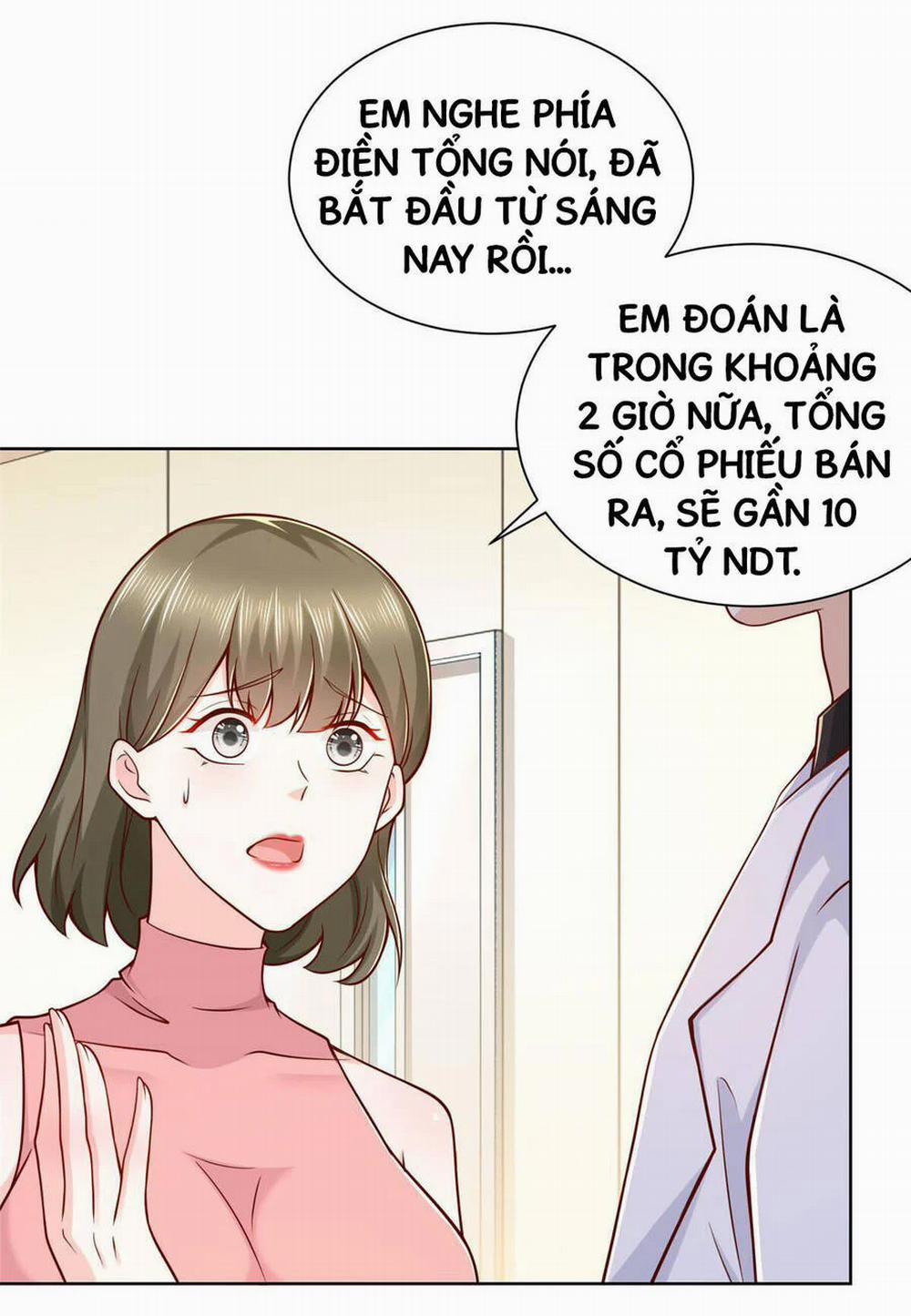 Mỗi Tuần Ta Có Một Nghề Nghiệp Mới 202 trang 5