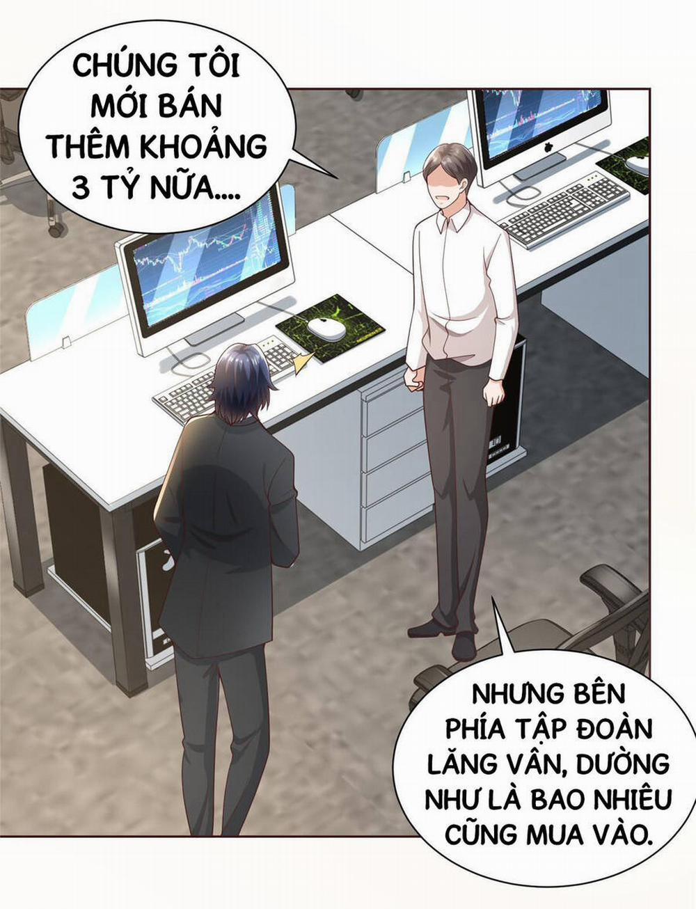 Mỗi Tuần Ta Có Một Nghề Nghiệp Mới 203 trang 17