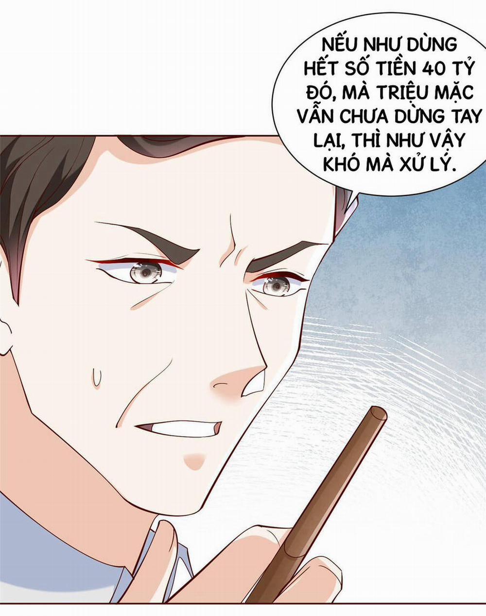Mỗi Tuần Ta Có Một Nghề Nghiệp Mới 203 trang 33