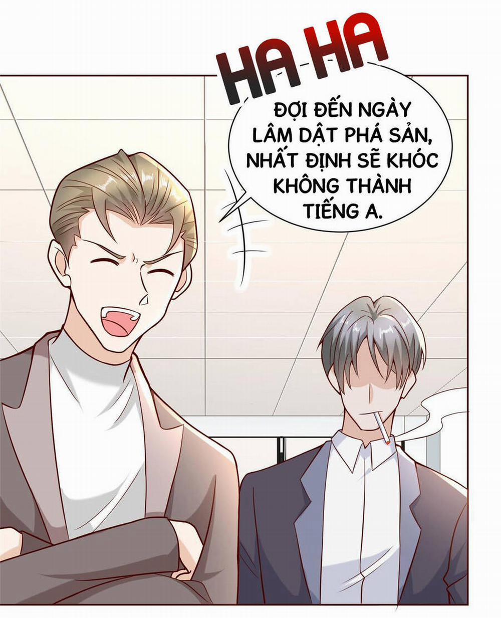 Mỗi Tuần Ta Có Một Nghề Nghiệp Mới 203 trang 9