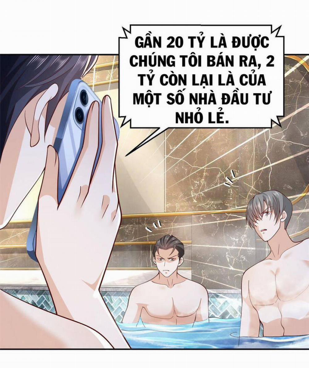 Mỗi Tuần Ta Có Một Nghề Nghiệp Mới 204 trang 28