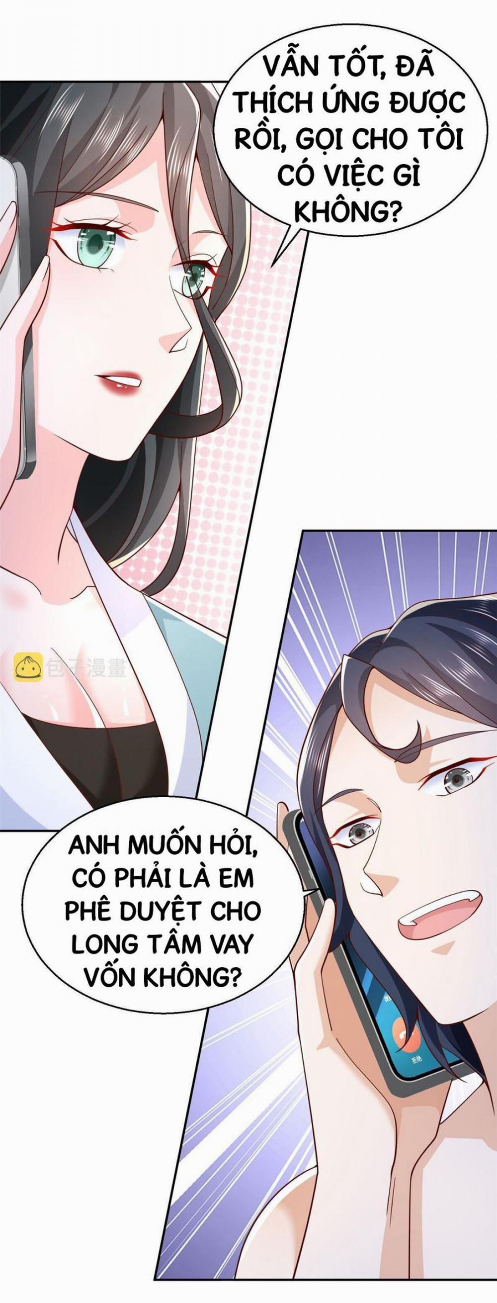 Mỗi Tuần Ta Có Một Nghề Nghiệp Mới 204 trang 36