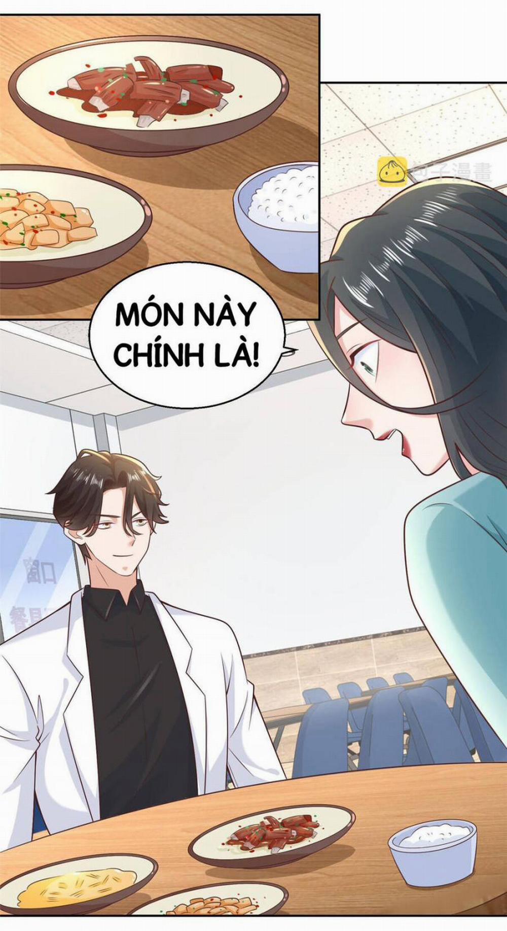 Mỗi Tuần Ta Có Một Nghề Nghiệp Mới 205 trang 15