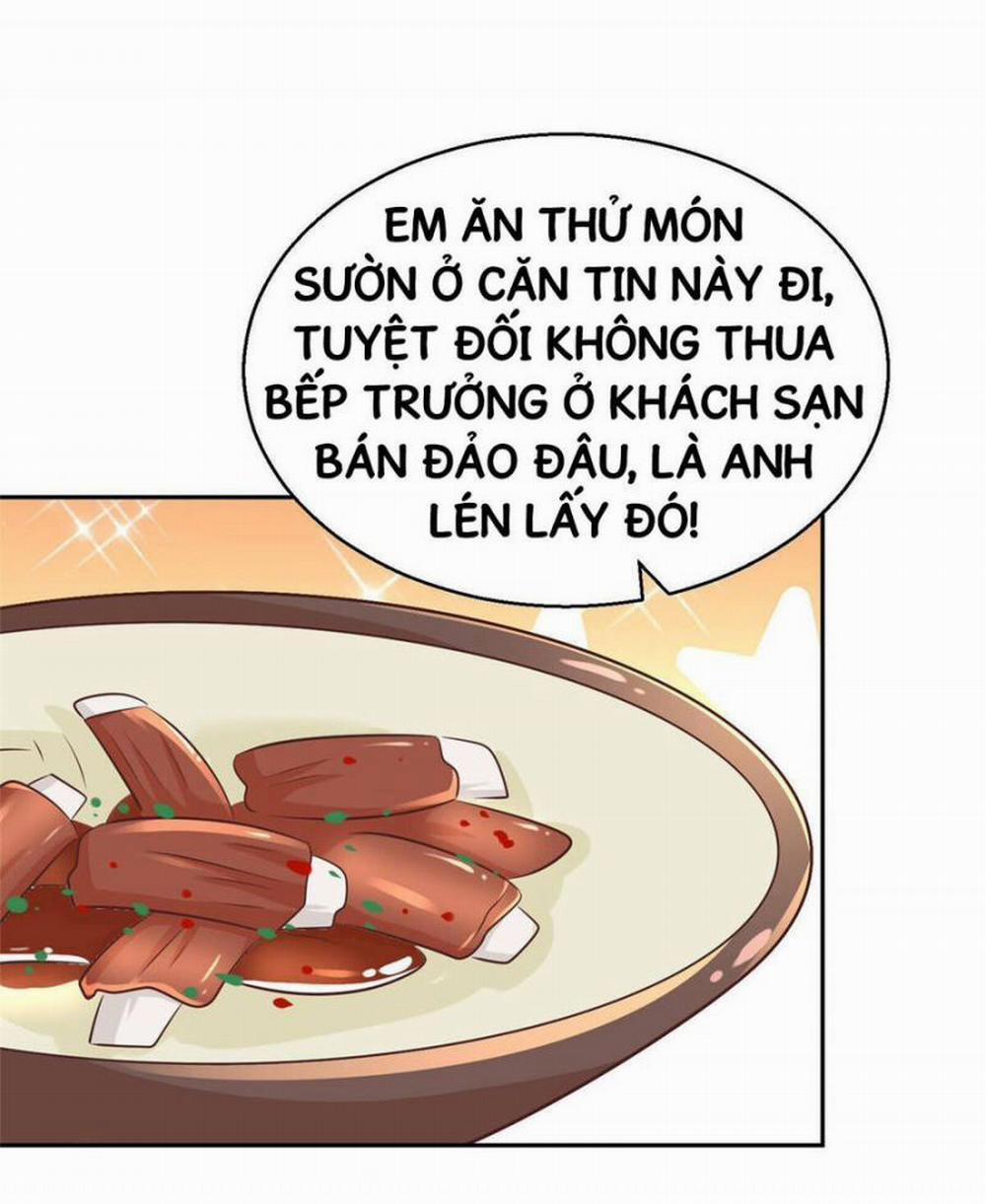 Mỗi Tuần Ta Có Một Nghề Nghiệp Mới 205 trang 16